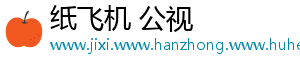 纸飞机 公视